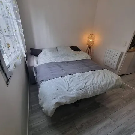 Petit Appartement Cosy Chaville Exterior photo