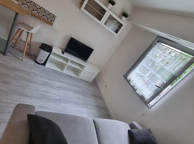 Petit Appartement Cosy