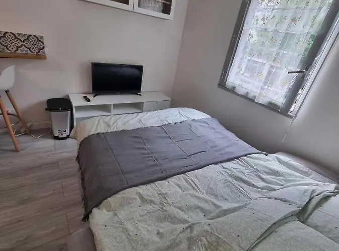 Petit Appartement Cosy
