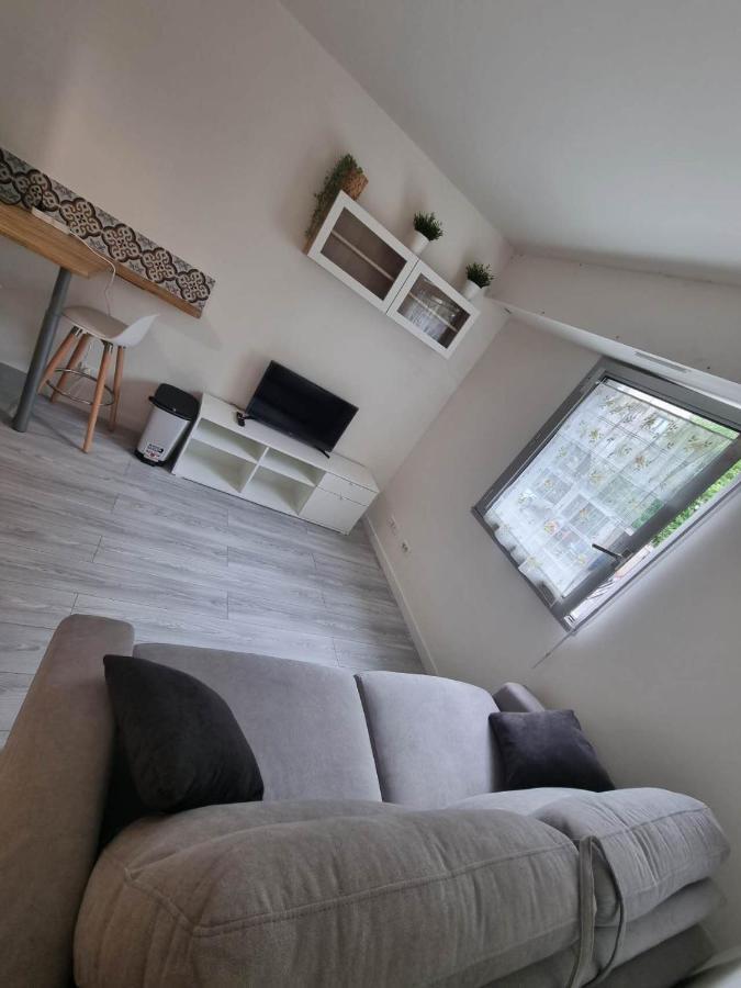 Apartment Petit Cosy *