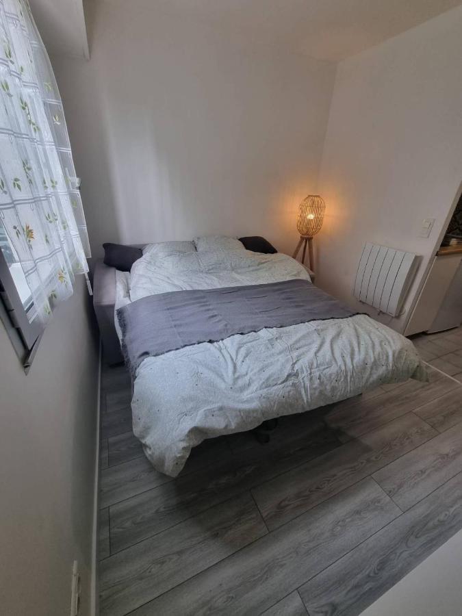 Apartment Petit Cosy Chaville