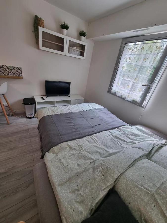 Apartment Petit Cosy