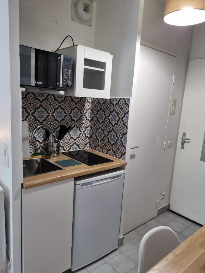 Petit Cosy Apartment