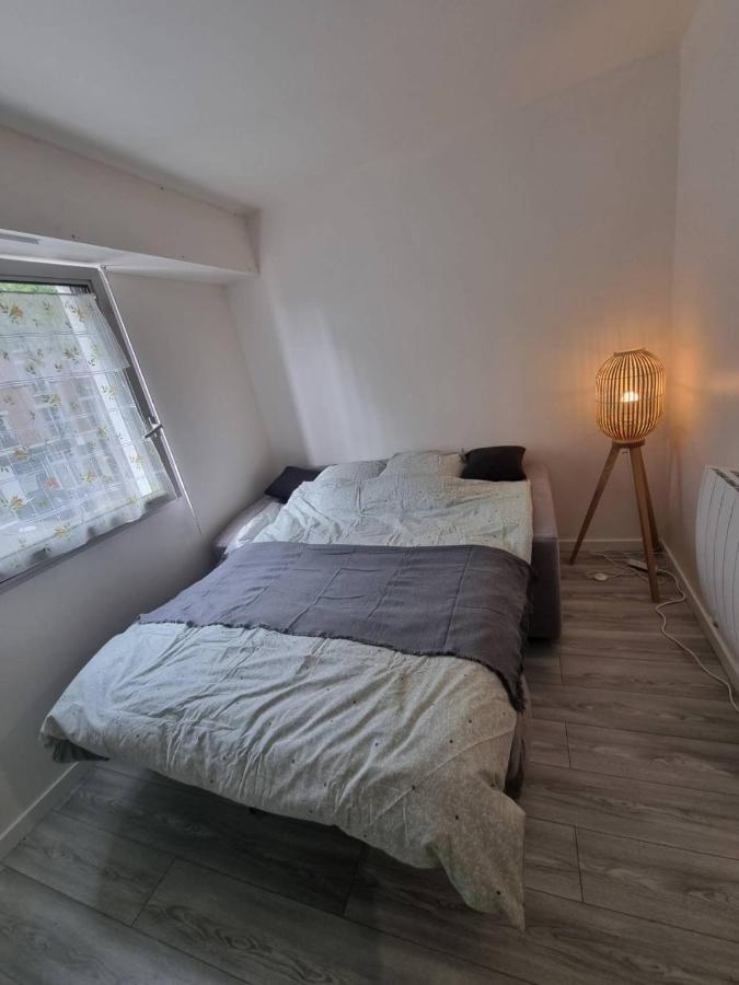 Apartment Petit Cosy *