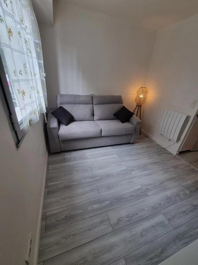 Petit Cosy Chaville