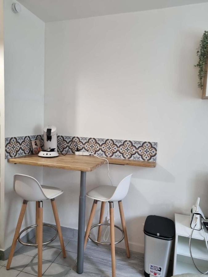 Petit Cosy Apartment